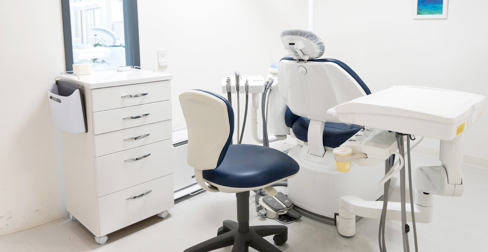 総合的な歯科治療