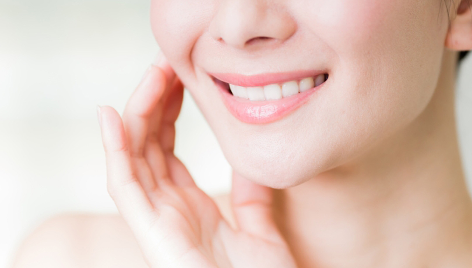 理想的な白さを手に入れる友枝式ホワイトニング